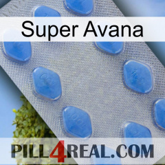 Super Avana 21